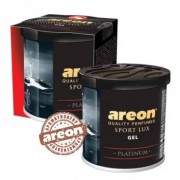 Освіжувач повітря AREON GEL CAN Sport Lux Platinum MVT-00000051412