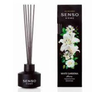 Аромадиффузор Senso Home Sticks White Gardenia 775 50мл MVT-00000050635