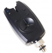 Сигнализатор поклевки Sams Fish MMS-SF23995 звуковой, черный