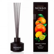 Аромадифузор Senso Home Sticks Sensual Citrus 772 50мл MVT-00000050724