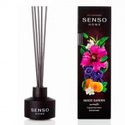 Аромадифузор Senso Home Sticks Magic Garden 773 50мл MVT-00000050638