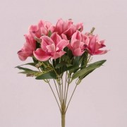 Букет Орхидей Flora темно-розовый 73036