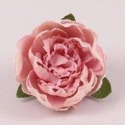 Набор головок Пиона Flora розовый 23459
