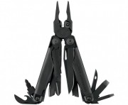 LEATHERMAN Surge BLACK (831333)