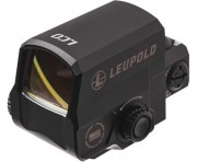 LEUPOLD Carbine Optic (LCO) Red Dot 1.0 MOA Dot (119691)