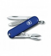 Victorinox Сlassic-SD Blue (0.6223.2)