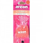 Освежитель воздуха AREON мешочек с гранулами Bubble Gum MVT-00000028270