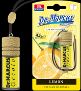Освіжувач повітря DrMarkus Ecolo NEW Lemon пробка 4,5 мл MVT-00000051340