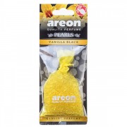 Освежитель воздуха AREON мешочек с гранулами Vanilla Black MVT-00000047322