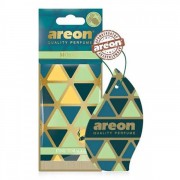 Освіжувач повітря AREON сухий лист Mosaic Fine Tobacco MVT-00000050972