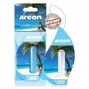 Освежитель воздуха жидкий листик AREON LIQUID Summer Dream 5мл MVT-00000050099