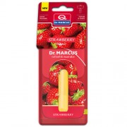 Освежитель воздуха DrMarkus FRAGRANCE Strawberry жидкий 5мл MVT-00000050732