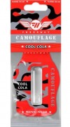 Освежитель воздуха жидкий Fresh Way Camouflage Ampule Cool Cola 4,5мл MVT-00000051119