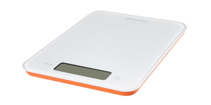 Цифровые кухонные весы ACCURA 15,0 кг 634514