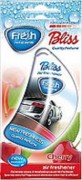 Освежитель воздуха жидкий Fresh Way BLISS Cars Cherry 8мл MVT-00000031933