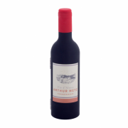 Набор сомелье красный для вина Kamille 6х6х23см из нержавеющей стали KM-7795