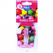 Освежитель воздуха жидкий Fresh Way So Fresh Ampule Bubble Gum 4,5мл MVT-00000051140