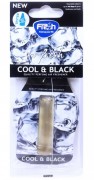 Освежитель воздуха жидкий Fresh Way So Fresh Ampule Cool & Black 4,5мл MVT-00000051142