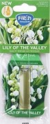 Освежитель воздуха жидкий Fresh Way So Fresh Ampule Lily of the valley 4,5мл MVT-00000051144