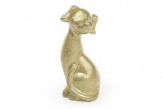 Набор декоративных статуэток Bon Собака NY01-334, 13 см, 8 шт
