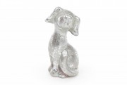 Набор декоративных статуэток Bon Собака NY01-338, 8 см, 24 шт