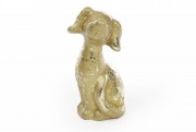 Набор декоративных статуэток Bon Собака NY01-337, 8 см, 24 шт