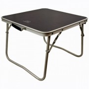 Highlander Folding Small Table Aluminium (FUR075) (925476)