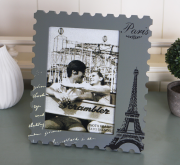 Фоторамка Present поштова марка — Париж GM81-3553