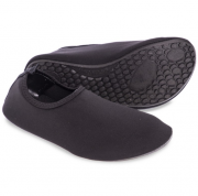 Взуття Skin Shoes для спорту та йоги SP-Sport PL-6962-BK, S-35-36-22,5-23 см, Чорний