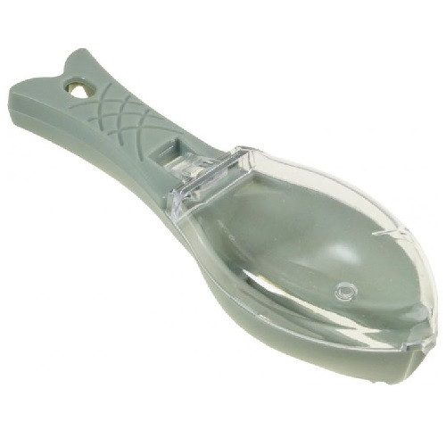 Нож кухонный Hoz MMS-TD00444 для чистки рыбы