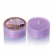 Свеча ароматическая Flora Lavender Cake 28785
