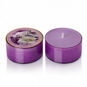 Свеча ароматическая Flora Lavender Soap 28780