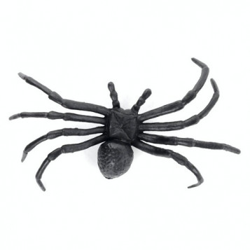 Павук Чорна вдова Halloween 19-221BLK