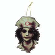 Декор Медсестра Halloween 16-105-2