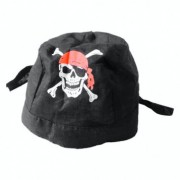 Бандана пиратская Halloween 122-199-1