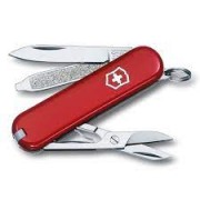 Victorinox Сlassic-SD червоний (0.6223)