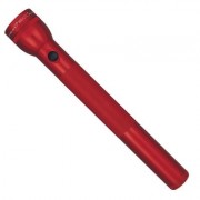 Maglite 4D у коробці (червоний) (S4D035R)