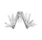 Leatherman Free P4, синтетичний чохол, картонна коробка (832642)