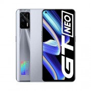 Realme GT 8/128gb Silver (Snapdragon 888)