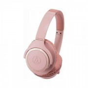 Audio-Technica ATH-SR30BTPK Pink