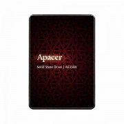 APACER AS350X 512GB SATAIII 3D NAND (AP512GAS350XR-1)