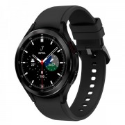 SAMSUNG Galaxy Watch 4 Classic 46mm eSIM Black (SM-R895FZKASEK)