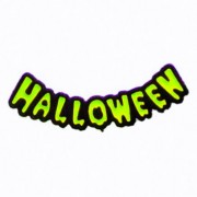 Halloween 16-890 значок.