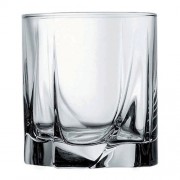 Набір склянок Pasabahce MHL-42338 Luna 6 штук, 240см