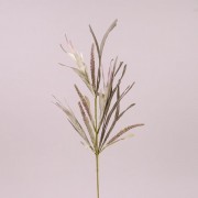 Ветка декоративная Flora оливковая 73053