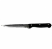 Нож кухонный Kamille для костей с бакелитовой ручкой KM-5106