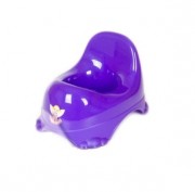 Горшок детский Efe Plastics MEF-D-20 Фиолетовый