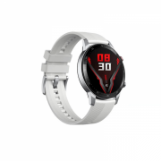 Nubia Red Magic Watch Silver
