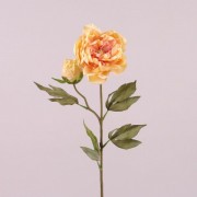 Цветок Пион Flora светло-розовый 73067