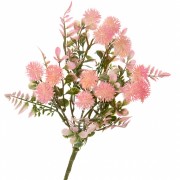 Букет Астры, розовый (8723-202) Elso